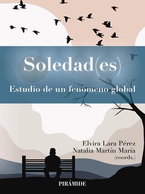 cover image of Soledad(es)